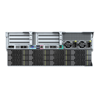Server Rack 4U XfusionServer 5288X V5 - Grande Server di Archiviazione per Data Center Aziendali, 24 Slot di Memoria DDR4, Processore Intel Xeon