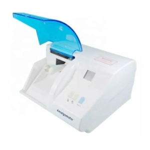 <span class=keywords><strong>Amalgamator</strong></span> plateado, piezas de repuesto para equipos de laboratorio Dental - Product Image 3