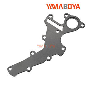 ฝาสูบเครื่องยนต์เรือยามาโบยะ รุ่น 6B4-11191-00-1S สำหรับยามาฮ่า 9.9 15 แรงม้า เครื่องยนต์เบนซิน อะไหล่ทดแทน - Product Image 5