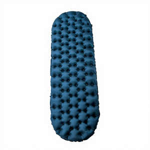 Colchoneta Ultraligera para Dormir para Acampar con Valor R de 3.1, Impermeable, Ideal para Senderismo, Excursionismo y Aventuras al Aire Libre - Product Image 2