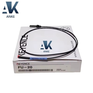 Sensor de Fibra Óptica Keyence FU-10/ FU-16/FU-20/FU-21X/FU-22X - Product Image 1