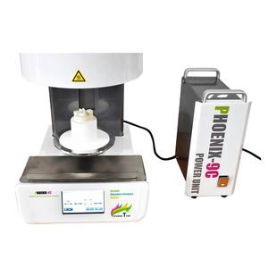 Zirconia Block Sintering Oven Zirconia Sintering Furnace - Product Image 5