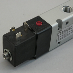 Control Neumático de Acción Directa 240V G1/4 Gas PLC Cmmt-as-c12-11a-p3-mp-s1 - Product Image 5