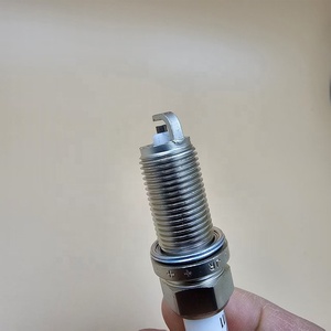 หัวเทียนรถยนต์90919-01235 K20HR-U11หัวเทียนเครื่องยนต์รถยนต์10ชิ้น/กล่อง - Product Image 2