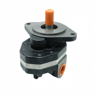 HUAMAO Factory <b>Direct</b> Supply CB-FC Series Hydraulic Gear Pump, <b>Wheel</b> Loader Hydraulic <b>Spare</b> Parts for Construction - Product Image 1