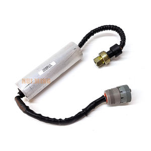 Переключатель датчика давления горячего преобразователя 100-4311 1004311 для 992 г 994 836 ч 5230B 834 844 ч колесный погрузчик бульер экскаватор запчасти - Product Image 6