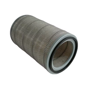 Filtro de Aire Manny 2205200355, Pieza de Compresor Industrial Compatible con Separadores de Aceite y Conexiones, Repuestos de Calidad - Product Image 5