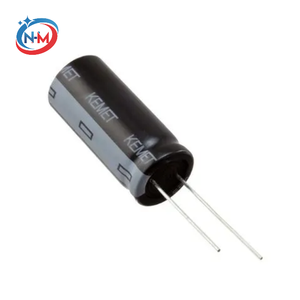 Cap-alum 39UF 160V esl396m160ah5aa <span class=keywords><strong>ESL</strong></span> Radial nhmtech nhôm tụ điện điện 39UF 160V esl396m160ah5aa - Product Image 1