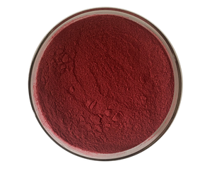 Поставка высококачественного 1% Monacolin k Красный дрожжевой экстракт риса в порошке - Product Image 2