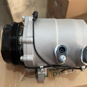 Compresseur de climatisation pour voiture - Product Image 3