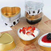 Barquettes de cuisson en aluminium alimentaire personnalisées, boîtes à pizza, boîtes à lunch
