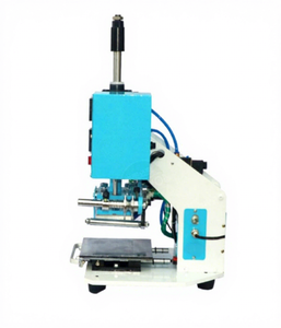 90*120mm Pneumatic Hot Foil Stamping Machine - Product Image 4