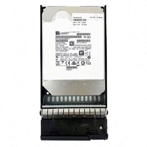 ฮาร์ดไดรฟ์ NetApp X377A-R6 10TB 7.2k 12GBps ขนาด 3.5 นิ้ว SAS HDD สำหรับ DS460C - Product Image 5