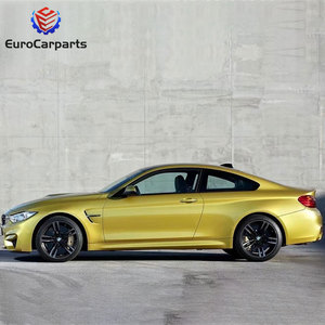 2013-2019y BM 4 S F32 aggiornamento a M4 style car anteriore paraurti posteriore body kit ricambi auto coupé per <span class=keywords><strong>BMW</strong></span> <span class=keywords><strong>serie</strong></span> 4 F32 accessori - Product Image 6