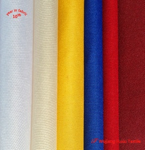 Vải Minimat Đơn Giản 100% <span class=keywords><strong>Polyester</strong></span> Phủ PU Mờ <span class=keywords><strong>Mini</strong></span> 300D Giá Rẻ Cho Khăn Trải Bàn - Product Image 2