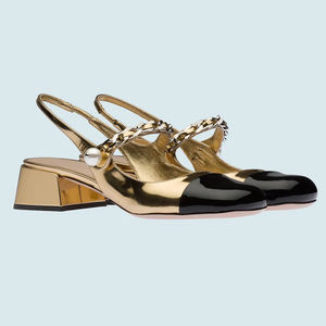 Mary Jany обувь на низком каблуке дизайн пляжные сандалии на открытом воздухе - Product Image 1