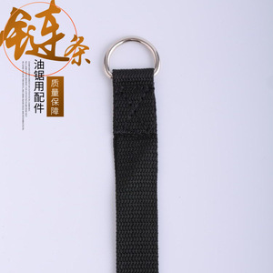 Hand Chainsaw Pull Cord Yellow Rope For Oil <b>Saw</b> Replacement Part High Quality Outdoor Camping Tool Accessory - Product Image 2