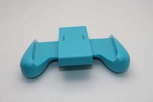 ที่ยึดจอยเกมสำหรับเกม 1/2 และ N64 ใช้ได้กับจอยแพด สีเทา วัสดุ ABS+โลหะ รับประกัน 1 ปี - Product Image 3