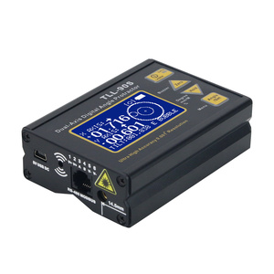 TTL-90S Rapporteur d'angle à double axe pour inclinomètre magnétique à résolution 0.001 - Product Image 6