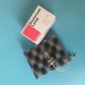 Lampe Shimadzu L2D2 neuve et originale L6302-53 Spectrophotomètre AA-7003F - Product Image 4