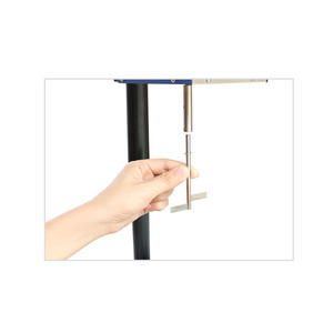 Viscosímetro Krebs Stormer BGD184, Medición Precisa de la Viscosidad de Fluidos Newtonianos y No Newtonianos - Product Image 5