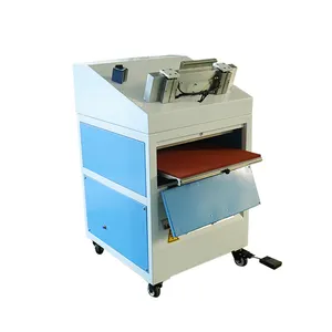 Double100 High Quality Binding and Pressing Machine for Photo Album Maker Studio