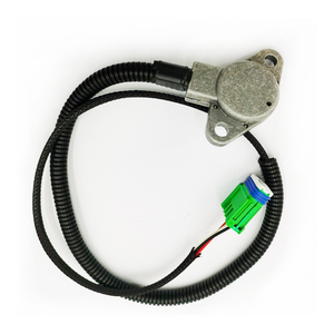 เซ็นเซอร์ AL4 2529.24-FC สำหรับเกียร์อัตโนมัติ อุปกรณ์เสริมเกียร์ 0AM DQ200 - Product Image 3