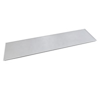 Plafonnier moderne SMD2835 certifié CE RoHS, panneau 1x4, 595*595/600*600mm, faible UGR 19, 40W, 3600lm, CRI 90 élevé, IP20, garantie 3 ans