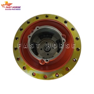 ชุดเกียร์เดินทาง Hangood MSF-180VP-G TM60VD-A-256/151-1 130101010117A 61016281 สำหรับรถขุด San SY365 SY365H SY365C SY375 - Product Image 3
