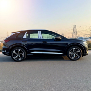 Audi Q4 e-tron 2025 - Product Image 5