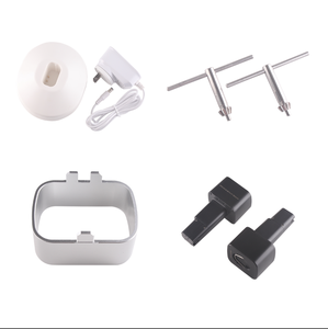 Hot Koop Orthopedisch Multifunctioneel Boorzaag Op Batterijen Bediend Orthopedisch Chirurgisch Instrument Voor Botchirurgie - Product Image 4