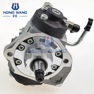 Bomba de Inyección de Combustible Ajustable Premium OEM HongWang 22100-0L060 294000-0900 para Motor 1KD-FTV/2KD-FTV, 1 Año de Garantía - Product Image 3