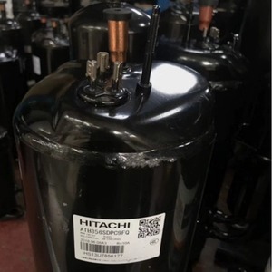 Compresor de Aire Acondicionado HYZL ATH420SDP9EQ de 3HP, Equipo de Refrigeración para Calefacción y Refrigeración - Product Image 2