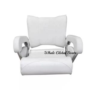 Material de engrosamiento avanzado, asiento de piloto de esponja de alto rebote, asiento de capitán - Product Image 1