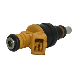 หัวฉีดน้ำมันเชื้อเพลิง BAIXINDE 7560162 0280150711 สำหรับรถ Saab 9000 900 <span class=keywords><strong>2</strong></span>.0 <span class=keywords><strong>2</strong></span>.3 I4 ปี 86-90 - Product Image 4