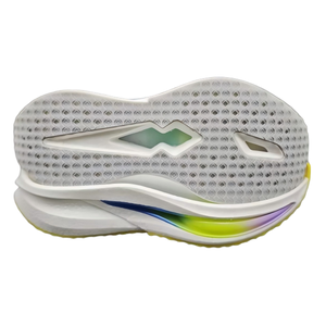 Suelas para Zapatos Deportivos Super Popcorn TPU Ecológicas, Alta Resistencia, Ultra Suaves, Ligeras, Duraderas y Antideslizantes - Product Image 3