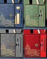 Articles promotionnels personnalisés en gros à prix abordable |   Carnets personnalisés, épingles, porte-clés et souvenirs littéraires