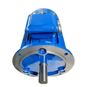 มอเตอร์เหนี่ยวนำแบบอะซิงโครนัสสามเฟส YE3-160M2-2 15KW 20HP 3000RPM ขายตรงจากโรงงาน มอเตอร์ YE3-160M2-2 15KW 20HP IP55 - Product Image 1