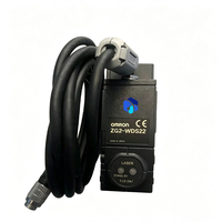 ZG2-WDS22 NSMP Nuevo PLC Original en Stock, Controlador de Programación PAC para Automatización Industrial