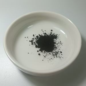 Fullereno C60 99% Min en Polvo Negro, Fullereno de Alta Pureza para Cosméticos y Productos para el Cuidado de la Piel, Suministro a Granel - Product Image 2