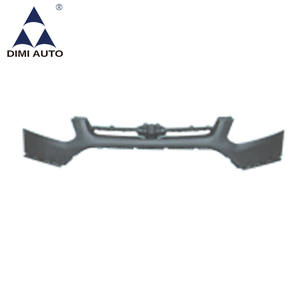 Pare-chocs avant calandre BK21-17K946-AA 1778884 1764056 1908801 pour <span class=keywords><strong>Ford</strong></span> Transit <span class=keywords><strong>Tourneo</strong></span> <span class=keywords><strong>Custom</strong></span> V362 2012 <span class=keywords><strong>2013</strong></span> 2014 sur - Product Image 3