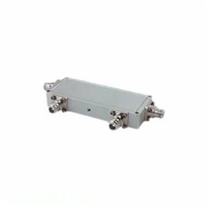 ZGBDC30-372HP+ ตัวเชื่อมต่อสัญญาณ RF แบบกำหนดทิศทางของแท้ - Product Image 1