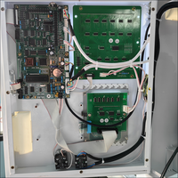 Carte mère personnalisable pour distributeur de carburant Censtar avec prise en charge GPRS – Carte de contrôle intelligente pour pompe à essence