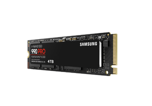 SSD 990 PRO 2TB PCLe 4.0 NVMe M.<span class=keywords><strong>2</strong></span> - Product Image 3