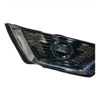 Grille de radiateur OEM 62310DF60A pour Nissan Qashqai J11 2016-2021, cache de calandre de pare-chocs avant, remplacement style OE
