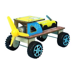 Jouets en bois écologiques, puzzles, kits d'expériences scientifiques, jouets éducatifs STEM pour enfants - Product Image 4
