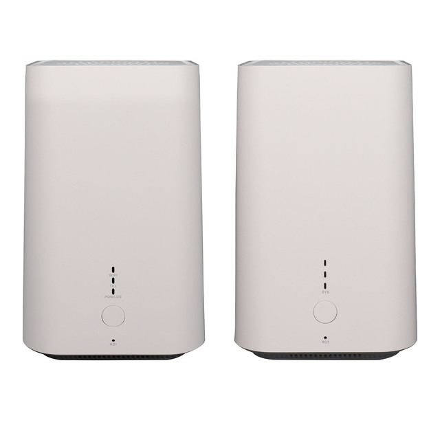 Mesh Wifi System ONU 2GE Ports VOIP HGU dual band wifi 5 Mesh Router for FTTH Triple Play Solution