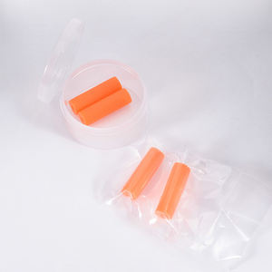 Plateau de retenue pour aligneur dentaire Bâtonnets orthodontiques à mâcher pour aligneurs invisibles Bretelles transparentes/métalliques - Product Image 4