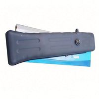 وعاء زيت 612630010838 للاستخدام في قطع غيار شاحنات سينوتراك هوو هوهان فاو شاكمان دونغفنغ بيبين فوتون