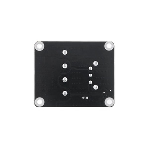 <span class=keywords><strong>Impresora</strong></span> <span class=keywords><strong>3D</strong></span> XLW cama calentada 25A 30A módulo de potencia/placa de expansión MOSFET de cama caliente Inc plomo de 2 pines con Cable <span class=keywords><strong>Anet</strong></span> <span class=keywords><strong>A8</strong></span> A6 A2 rampas 1,4 - Product Image 3